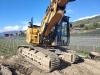 Caterpillar 323FSA Foto 4 thumbnail
