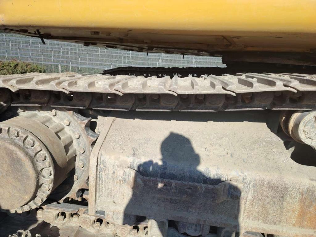 Caterpillar 323FSA Foto 15