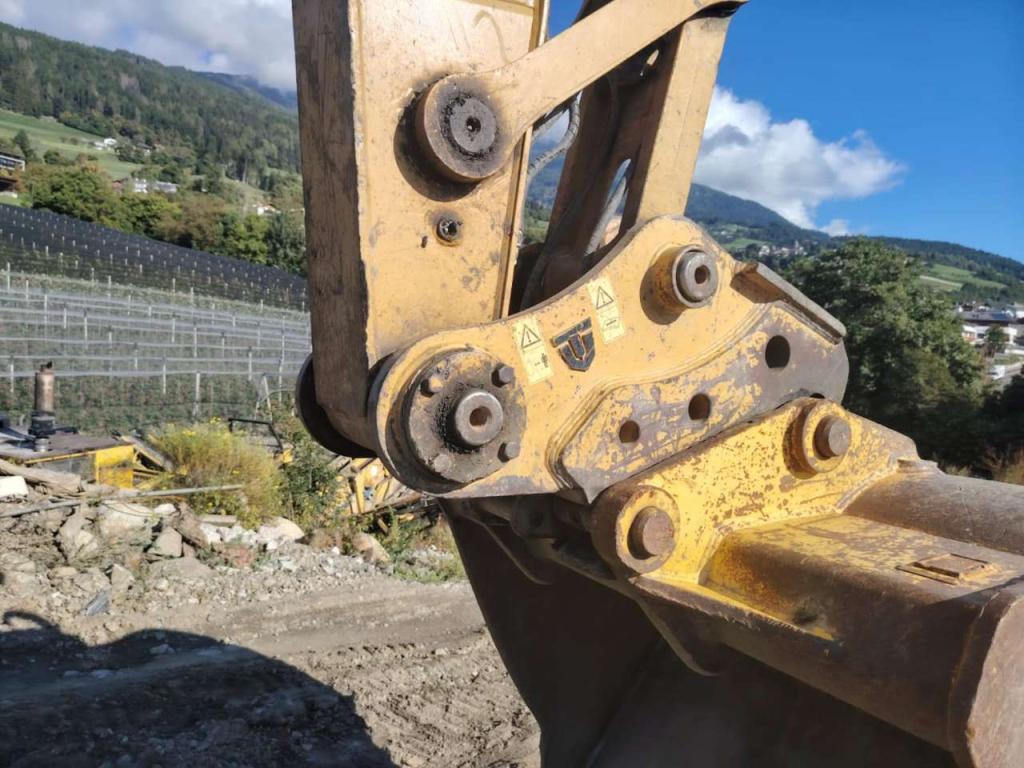 Caterpillar 323FSA Foto 5