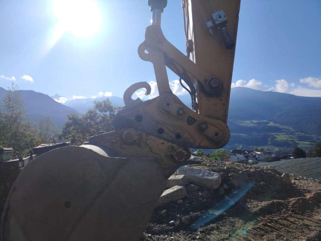 Caterpillar 323FSA Foto 7