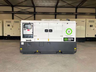 Deutz TCD2.9L4 - 60 kVA Stage V Generator - DPX-19006.1 vendida por DPX Power Europe B.V.