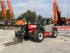 Manitou MT 1135 Foto 1 thumbnail