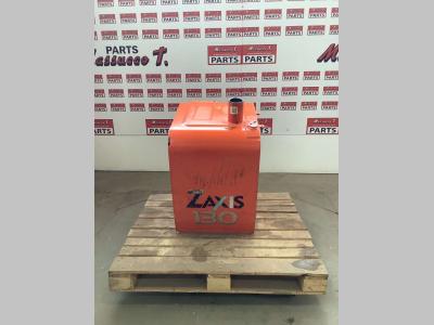 Depósito para gasóleo para Hitachi ZX130 vendida por Massucco T. Srl Area Ricambi