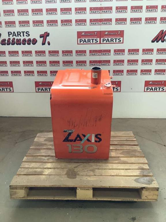 Depósito para gasóleo para Hitachi ZX130 Foto 1