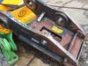 VTN UNI60 mechanical for 11-16 ton excavators Foto 1 thumbnail
