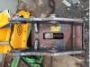 VTN UNI60 mechanical quick coupler for 11-16 ton excavators Foto 2 thumbnail
