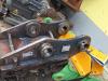 VTN UNI60 mechanical quick coupler for 11-16 ton excavators Foto 3 thumbnail