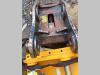 VTN UNI60 mechanical quick coupler for 11-16 ton excavators Foto 5 thumbnail
