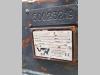 VTN UNI60 mechanical quick coupler for 11-16 ton excavators Foto 7 thumbnail