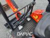 Kubota U17-3a Foto 14 thumbnail