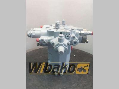 Linde HMF75-02 vendida por Wibako