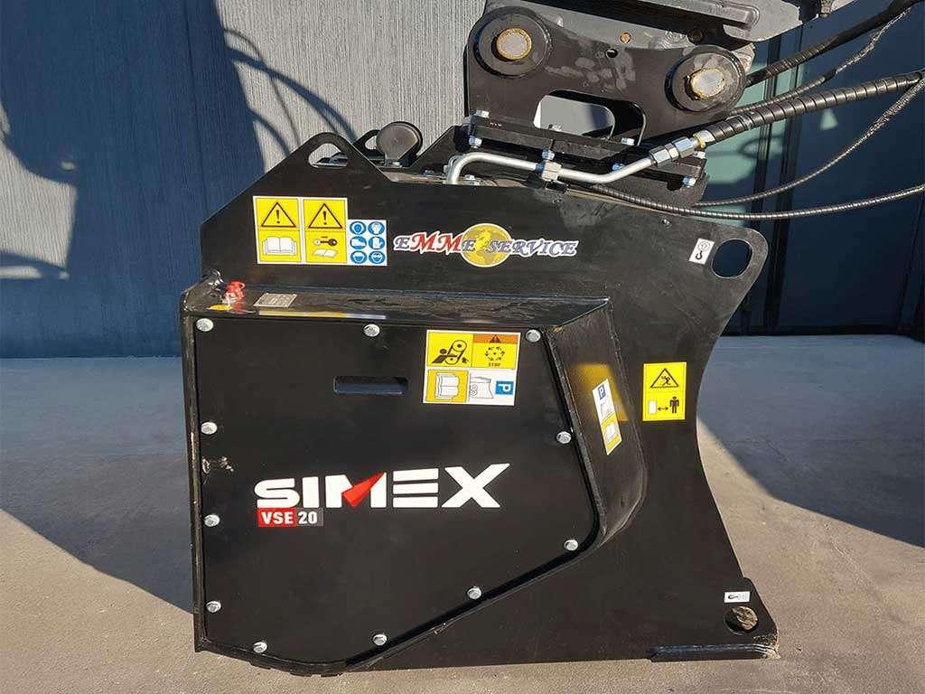 Simex VSE20 Foto 2