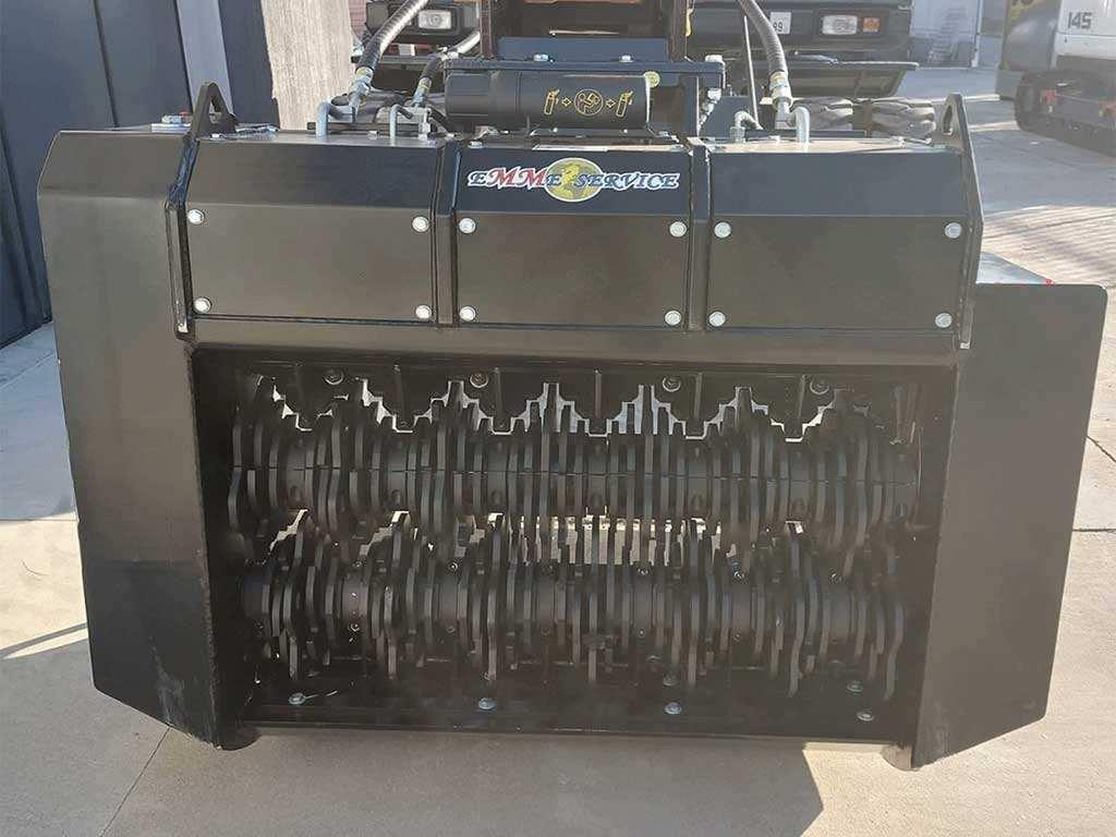 Simex VSE20 Foto 3