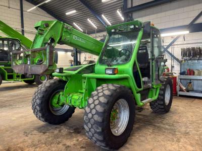 Merlo P34.7TOP Foto 1
