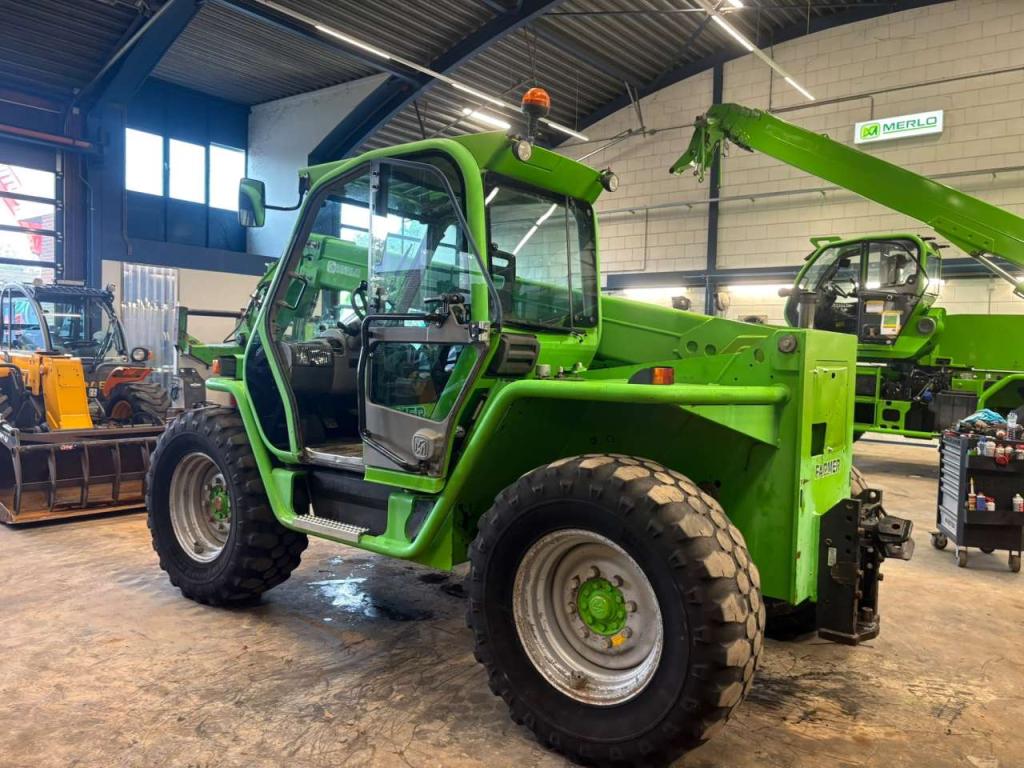 Merlo P34.7TOP Foto 4