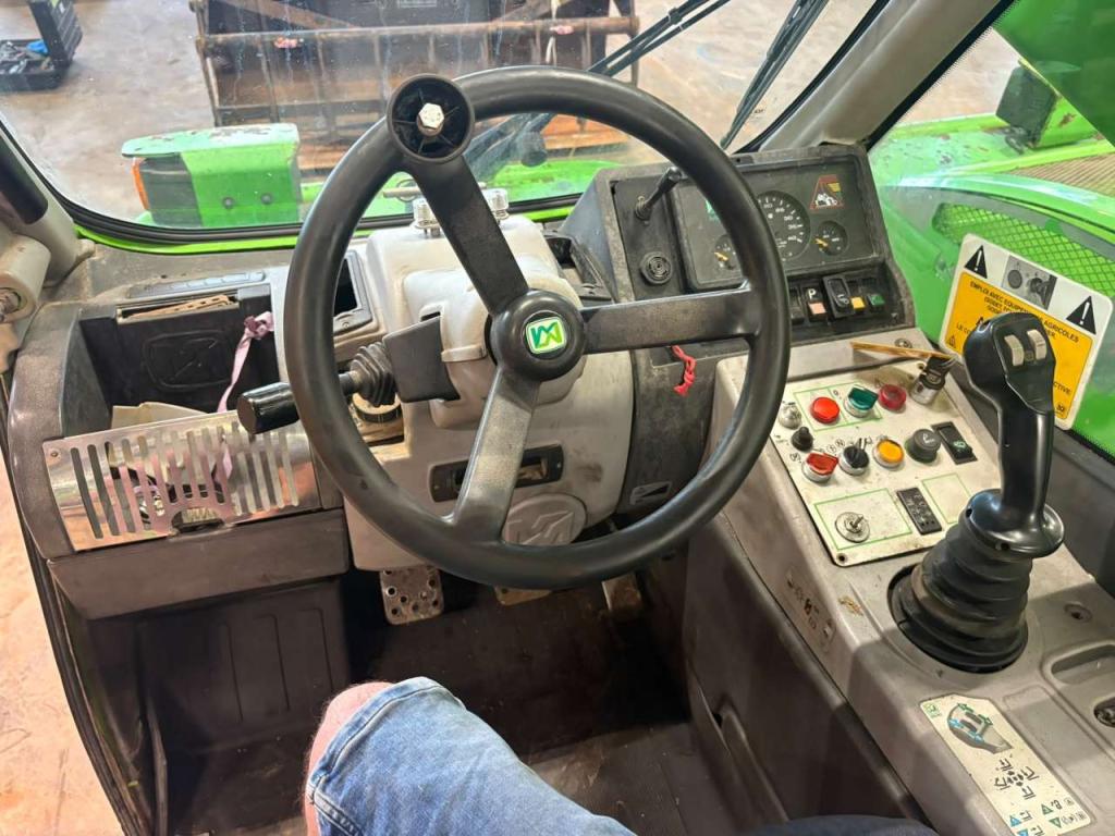Merlo P34.7TOP Foto 6