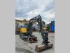 Volvo EC60E Foto 4 thumbnail