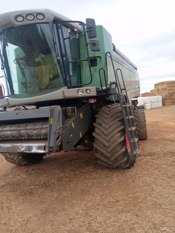 Fendt 6335CPL Foto 3