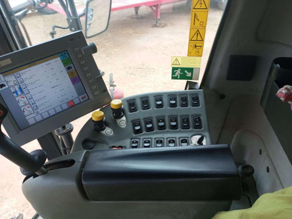 Fendt 6335CPL Foto 8