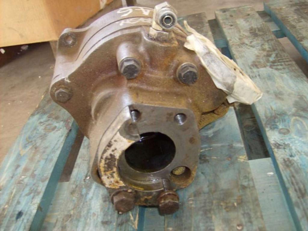 Bomba hidráulica para Caterpillar 988F II Foto 3