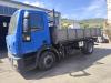 Iveco EUROCARGO 140E25 Foto 13 thumbnail