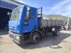 Iveco EUROCARGO 140E25 Foto 9 thumbnail