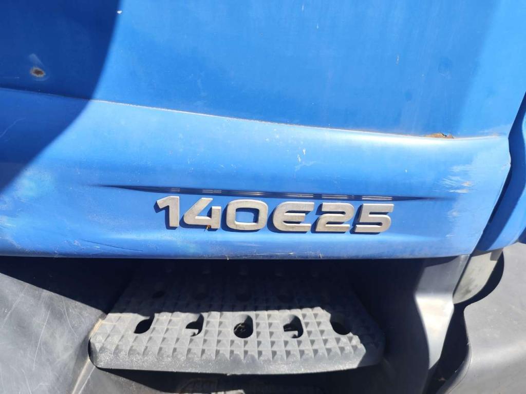 Iveco EUROCARGO 140E25 Foto 17