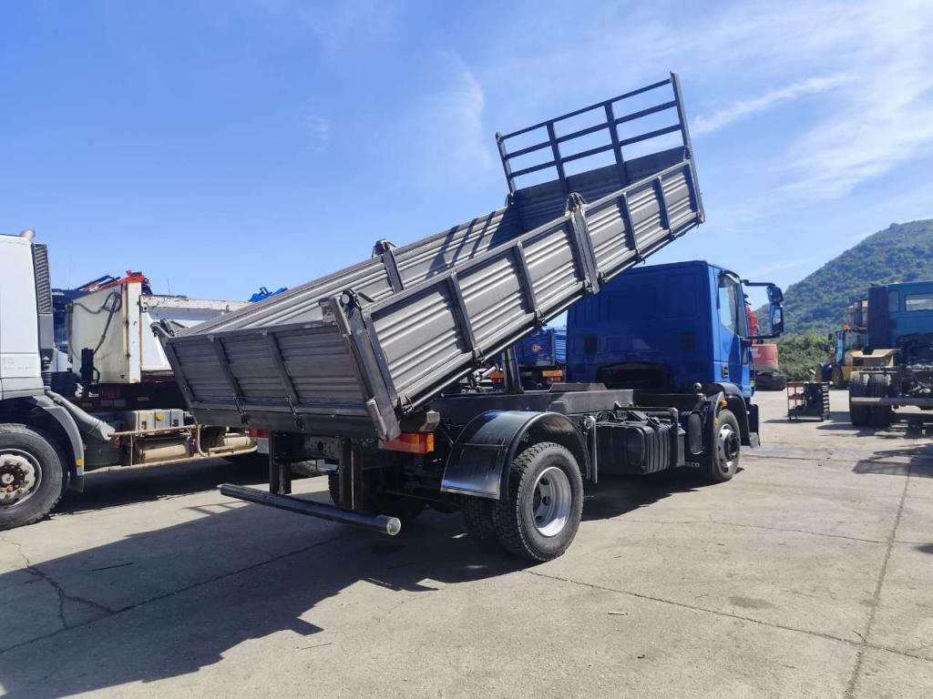 Iveco EUROCARGO 140E25 Foto 19