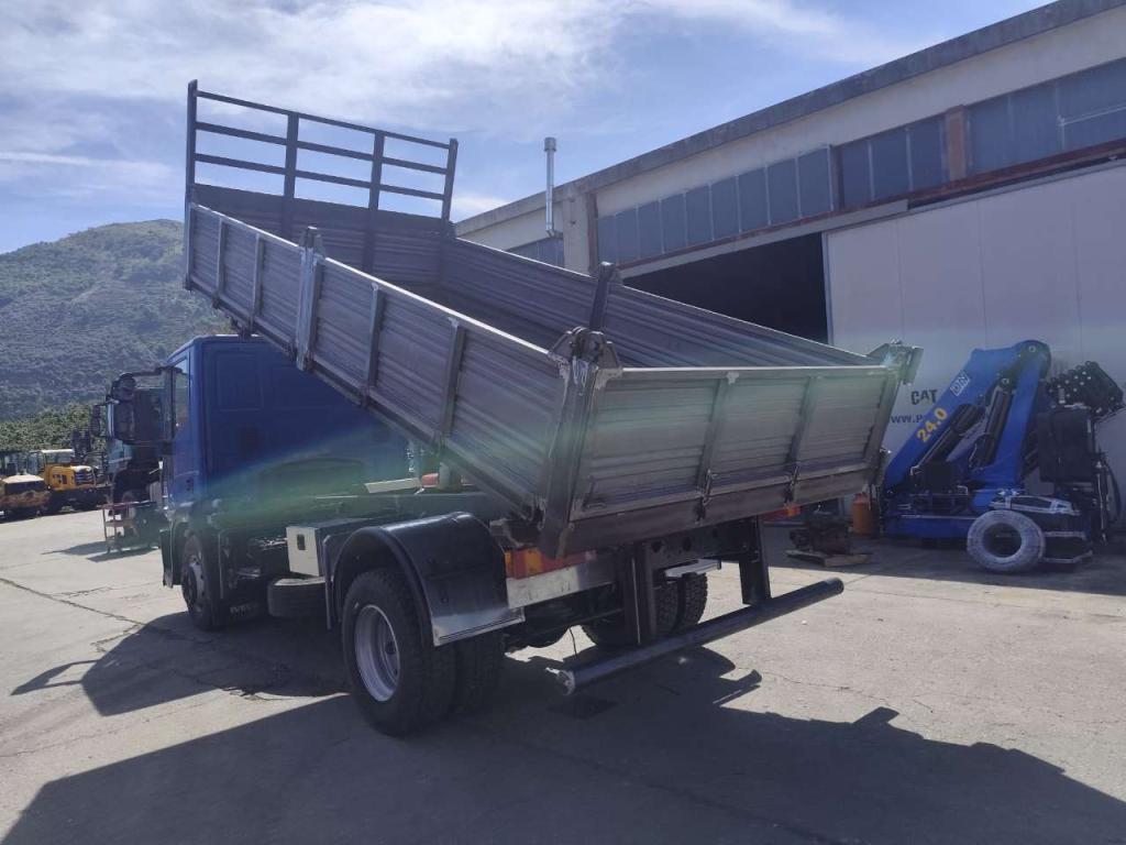 Iveco EUROCARGO 140E25 Foto 20