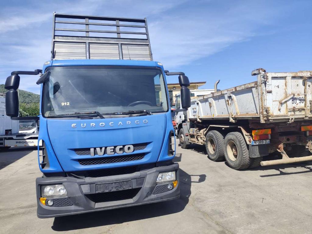 Iveco EUROCARGO 140E25 Foto 28