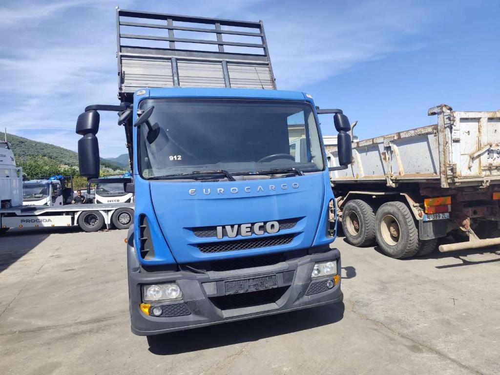 Iveco EUROCARGO 140E25 Foto 29
