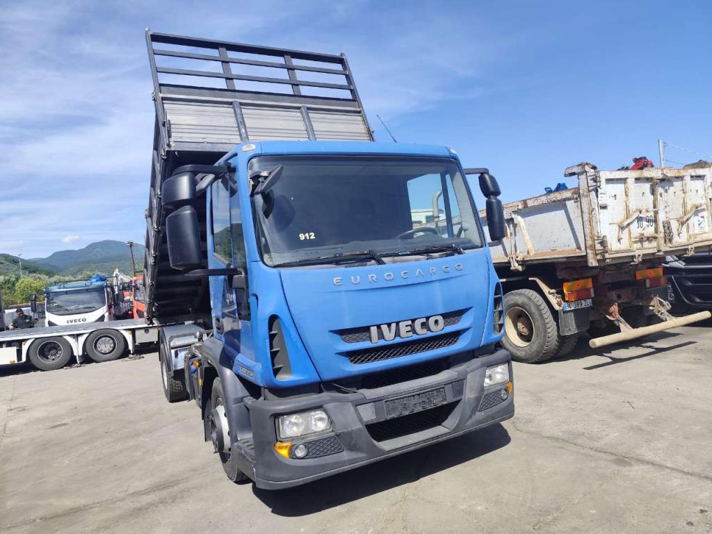 Iveco EUROCARGO 140E25 Foto 30