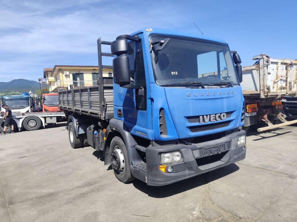Iveco EUROCARGO 140E25 Foto 5