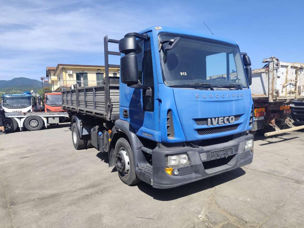 Iveco EUROCARGO 140E25 Foto 7