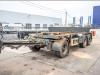 Van Hool CONTAINER AANHANGER Foto 1 thumbnail
