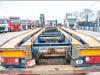 Van Hool CONTAINER AANHANGER Foto 10 thumbnail