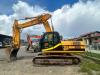 JCB js 220 Foto 1 thumbnail
