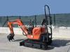 Hitachi ZX10U-2 Foto 4 thumbnail