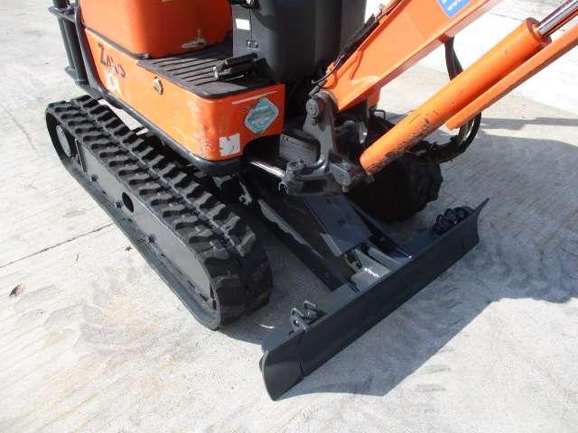 Hitachi ZX10U-2 Foto 10