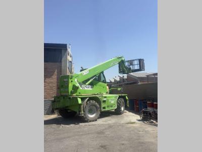 Merlo ROTO 50.21s Foto 1