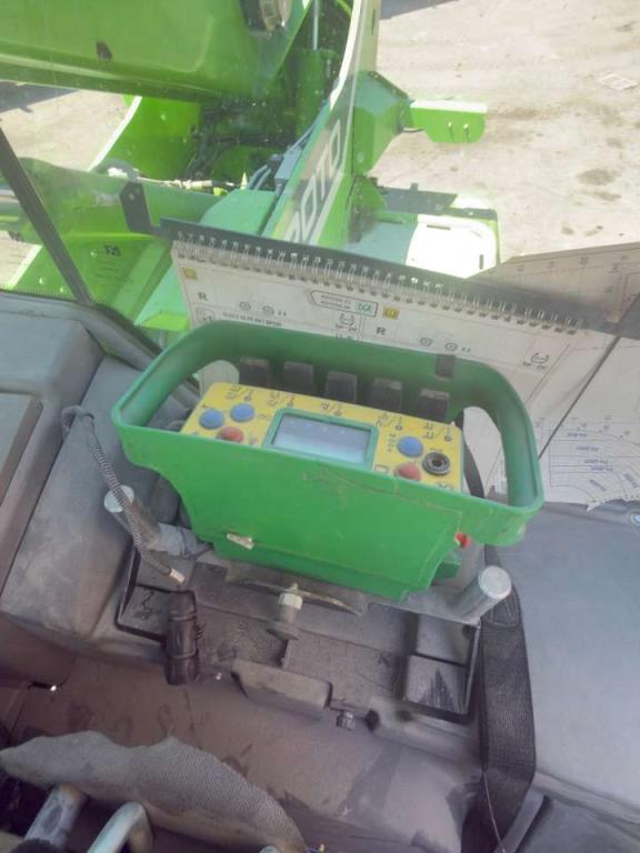 Merlo ROTO 50.21s Foto 11