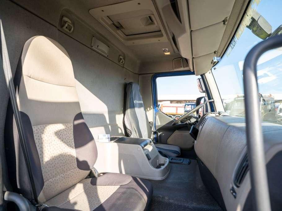 Renault PREMIUM 300 DXI + DHOLLANDIA 1.5T. Foto 14