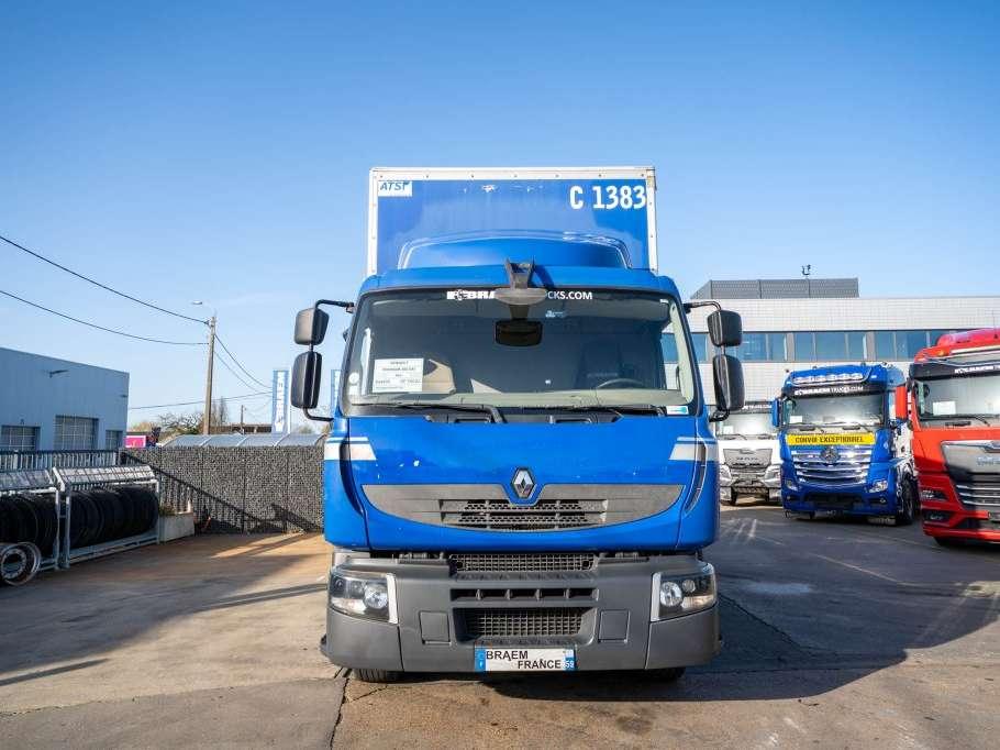 Renault PREMIUM 300 DXI + DHOLLANDIA 1.5T. Foto 9