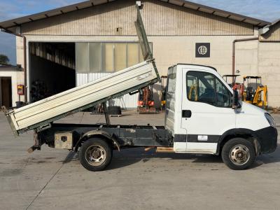 Iveco DAILY 35C10 vendida por Ideal Macchine Srl