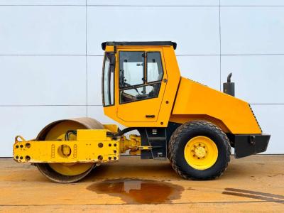Bomag BW178D-3 - German Machine / Only 2395 Hours! vendida por Boss Machinery