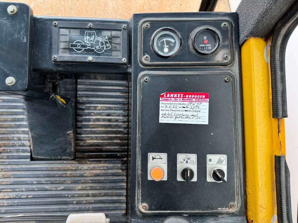 Bomag BW178D-3 - German Machine / Only 2395 Hours! Foto 11