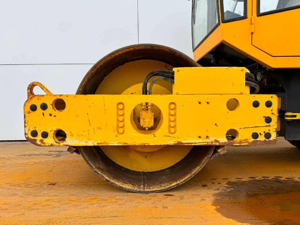 Bomag BW178D-3 - German Machine / Only 2395 Hours! Foto 12