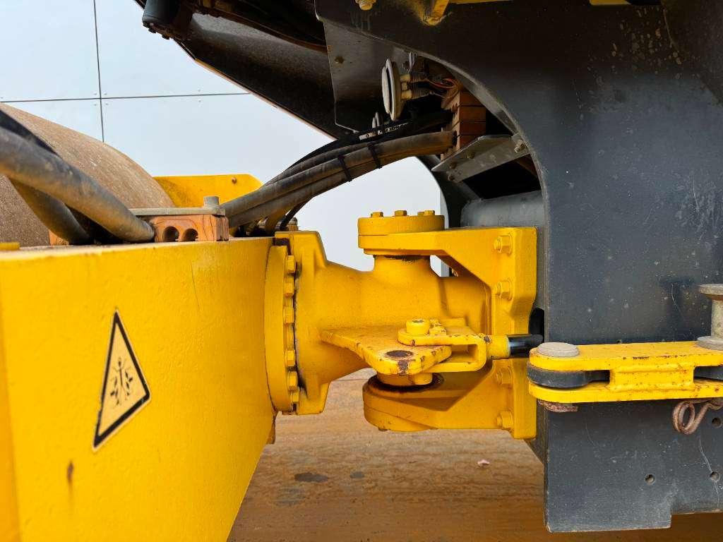Bomag BW178D-3 - German Machine / Only 2395 Hours! Foto 16