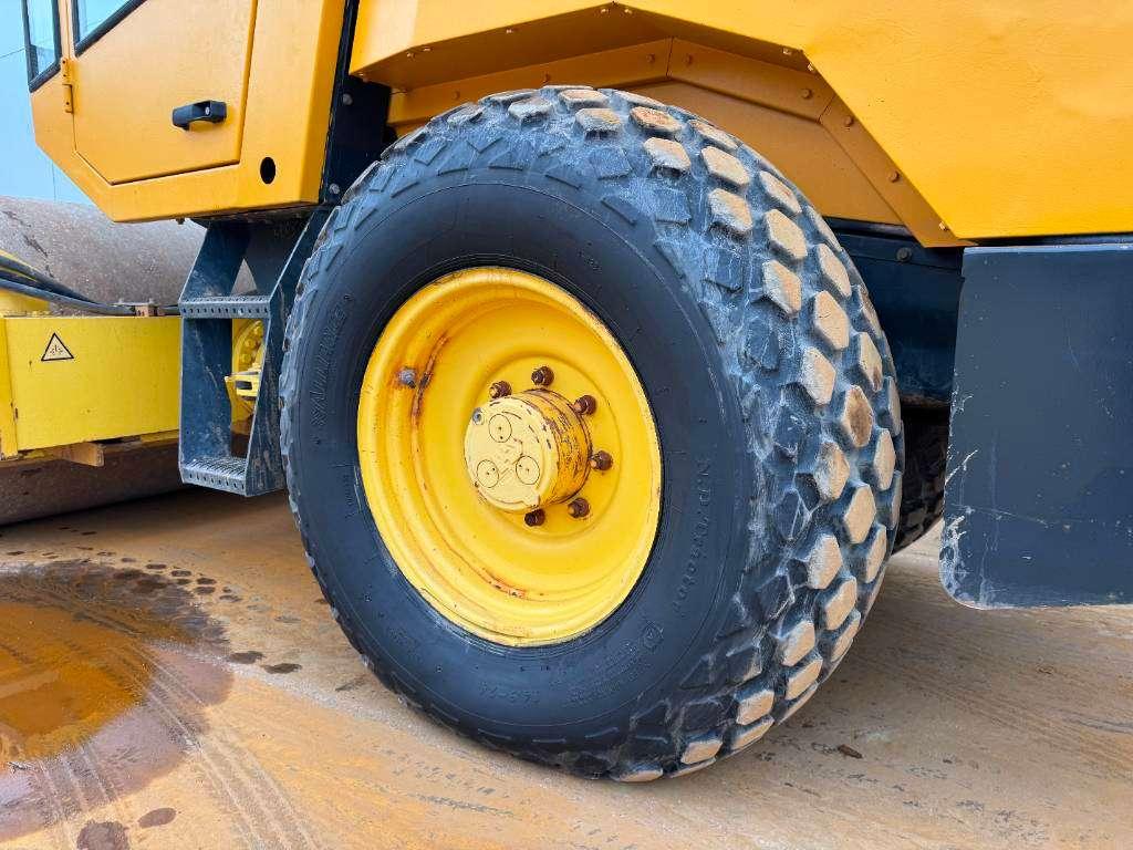 Bomag BW178D-3 - German Machine / Only 2395 Hours! Foto 18