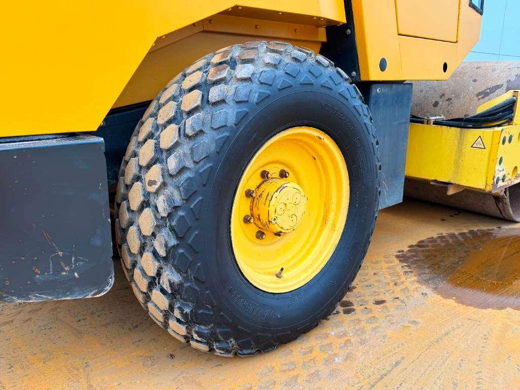 Bomag BW178D-3 - German Machine / Only 2395 Hours! Foto 19
